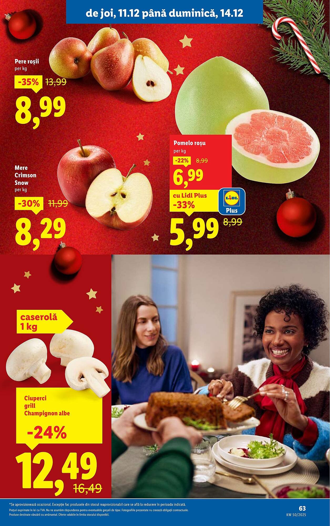 Catalog Lidl