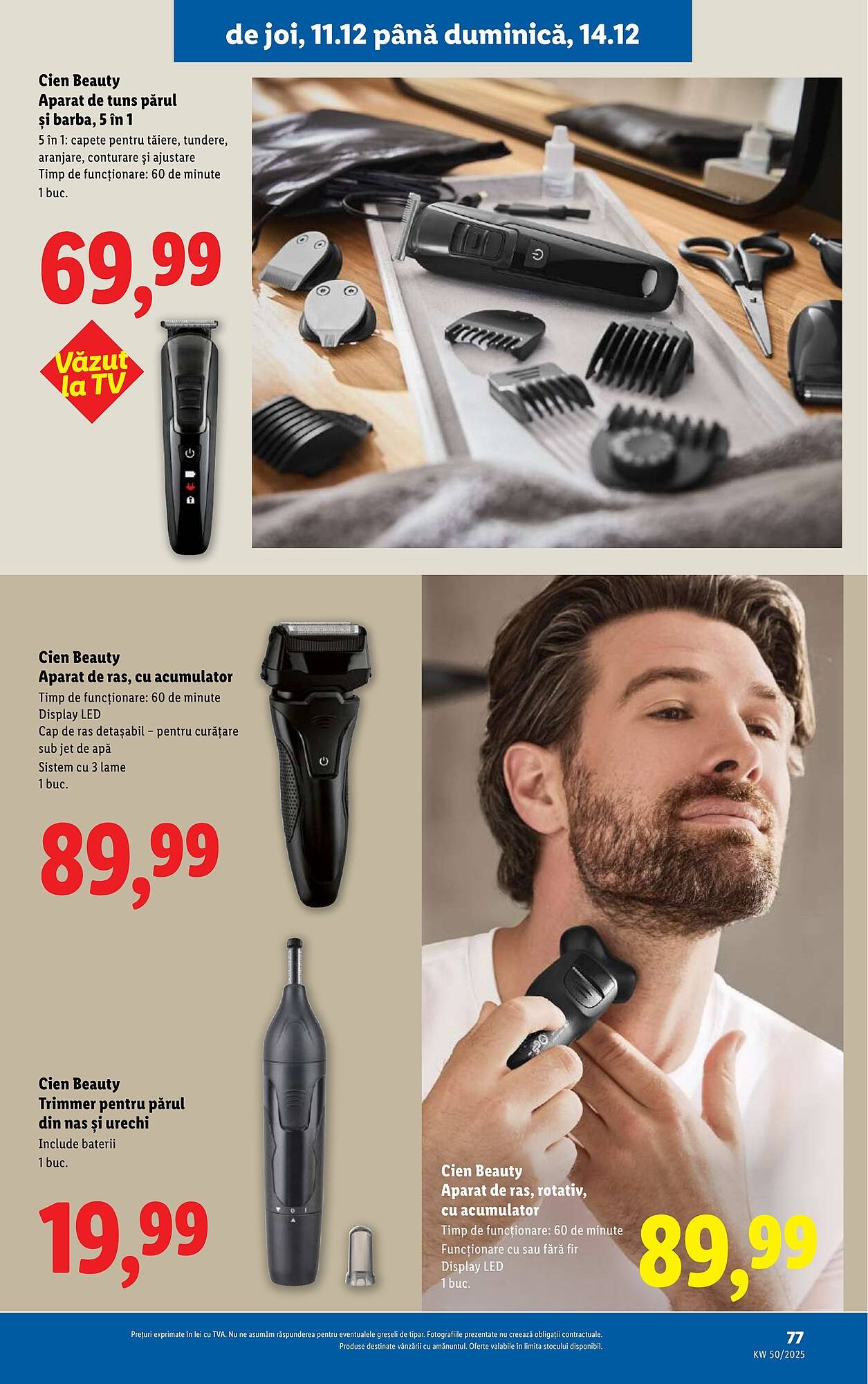 Catalog Lidl