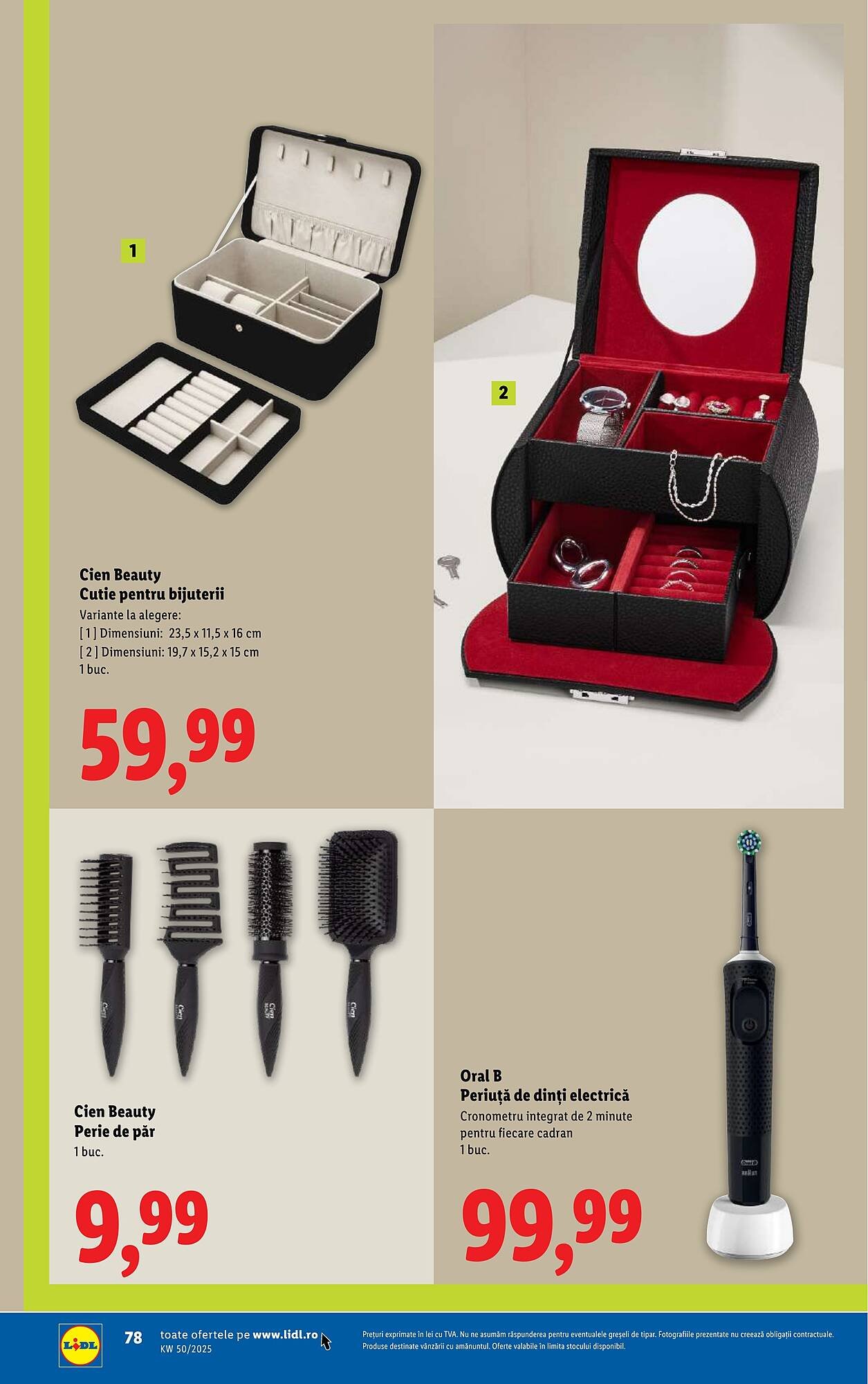 Catalog Lidl