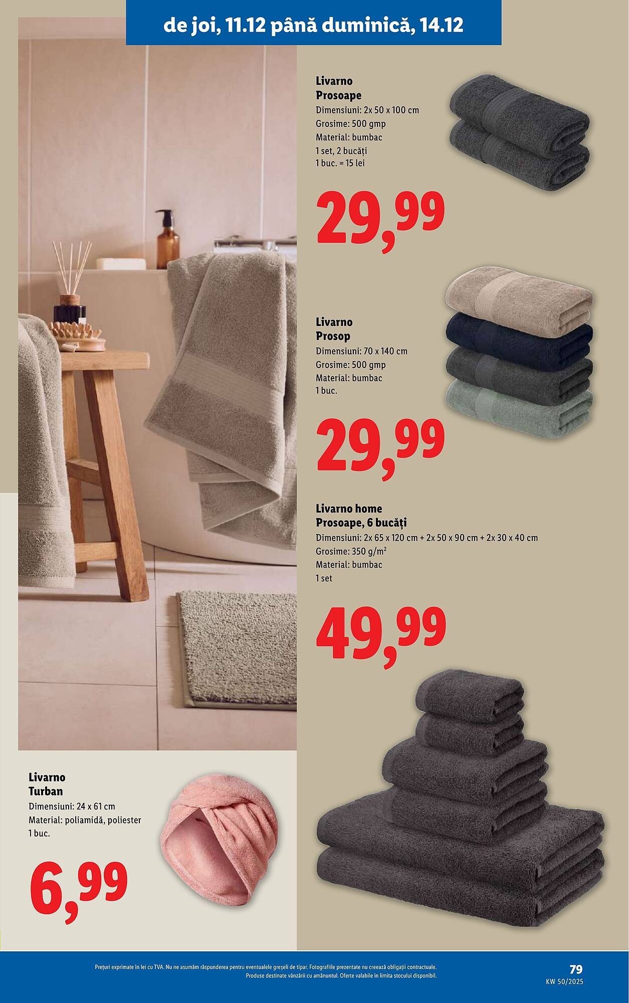 Catalog Lidl