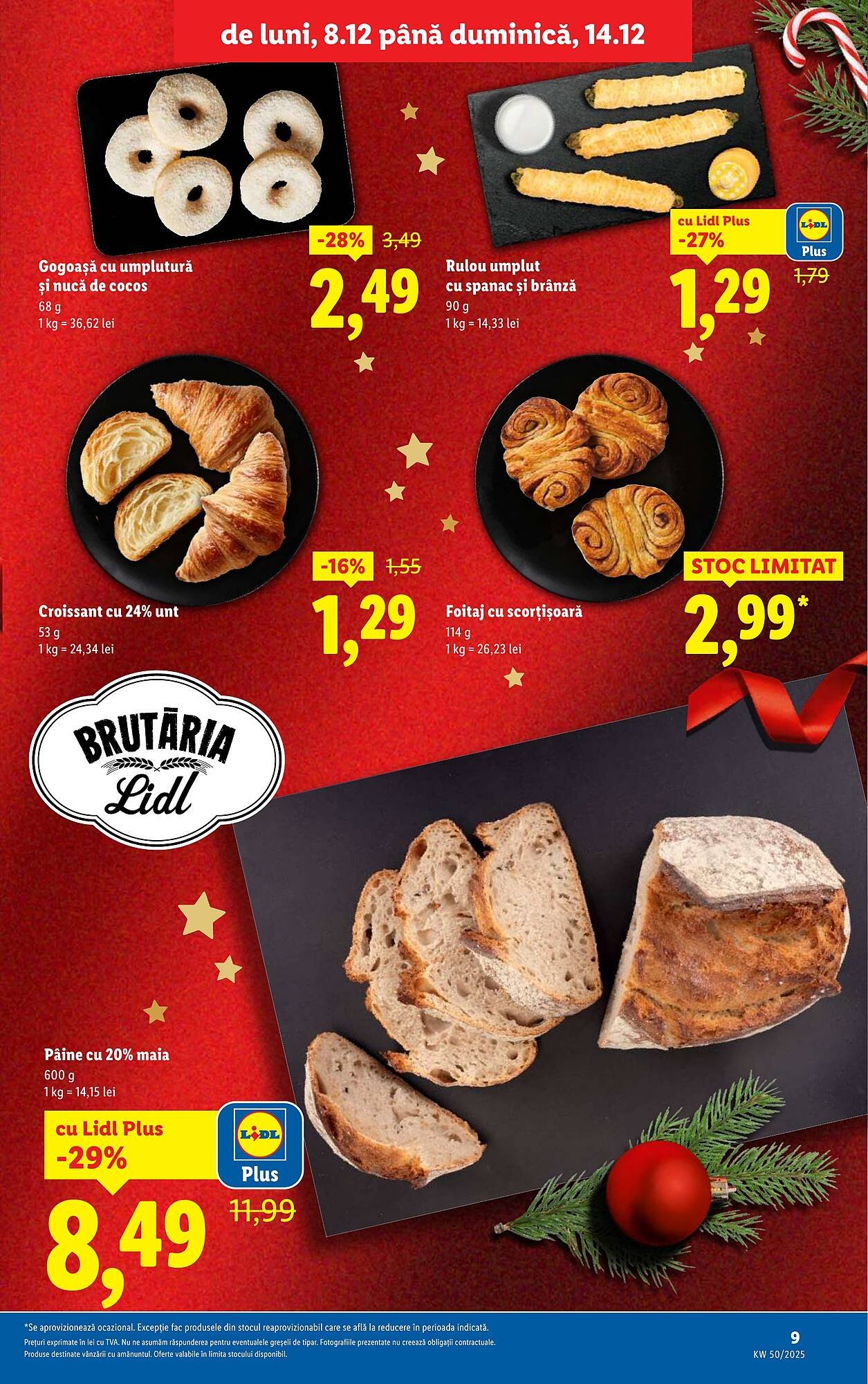 Catalog Lidl
