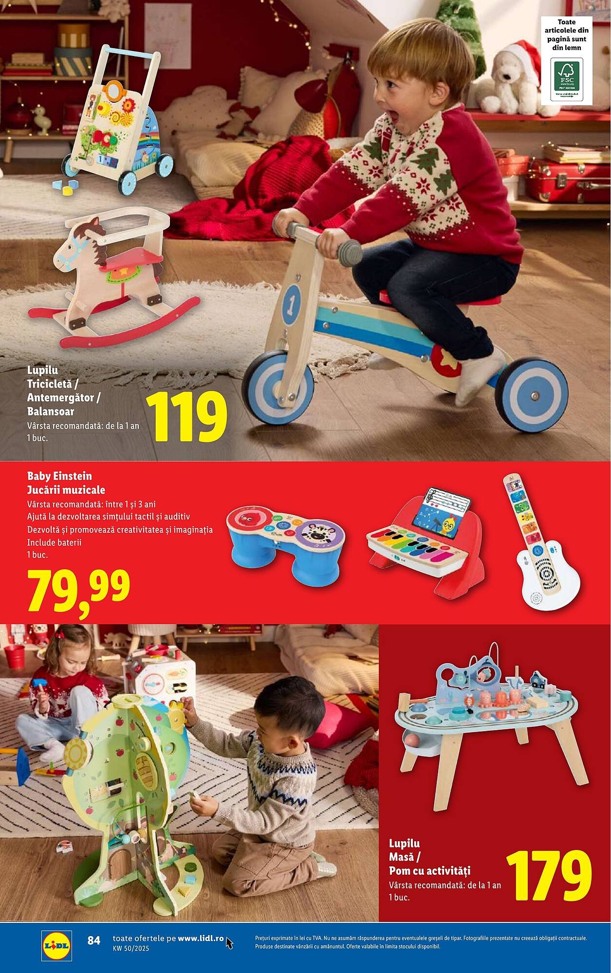 Catalog Lidl