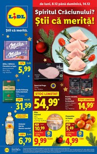 Catalog Lidl
