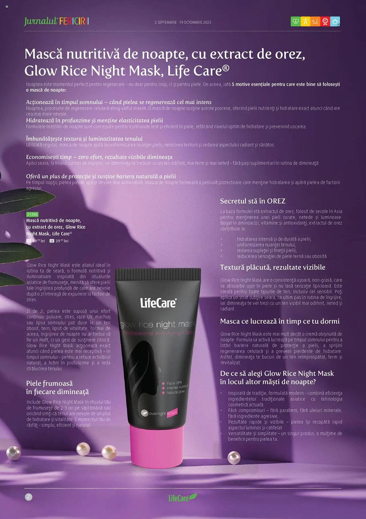Catalog Life Care