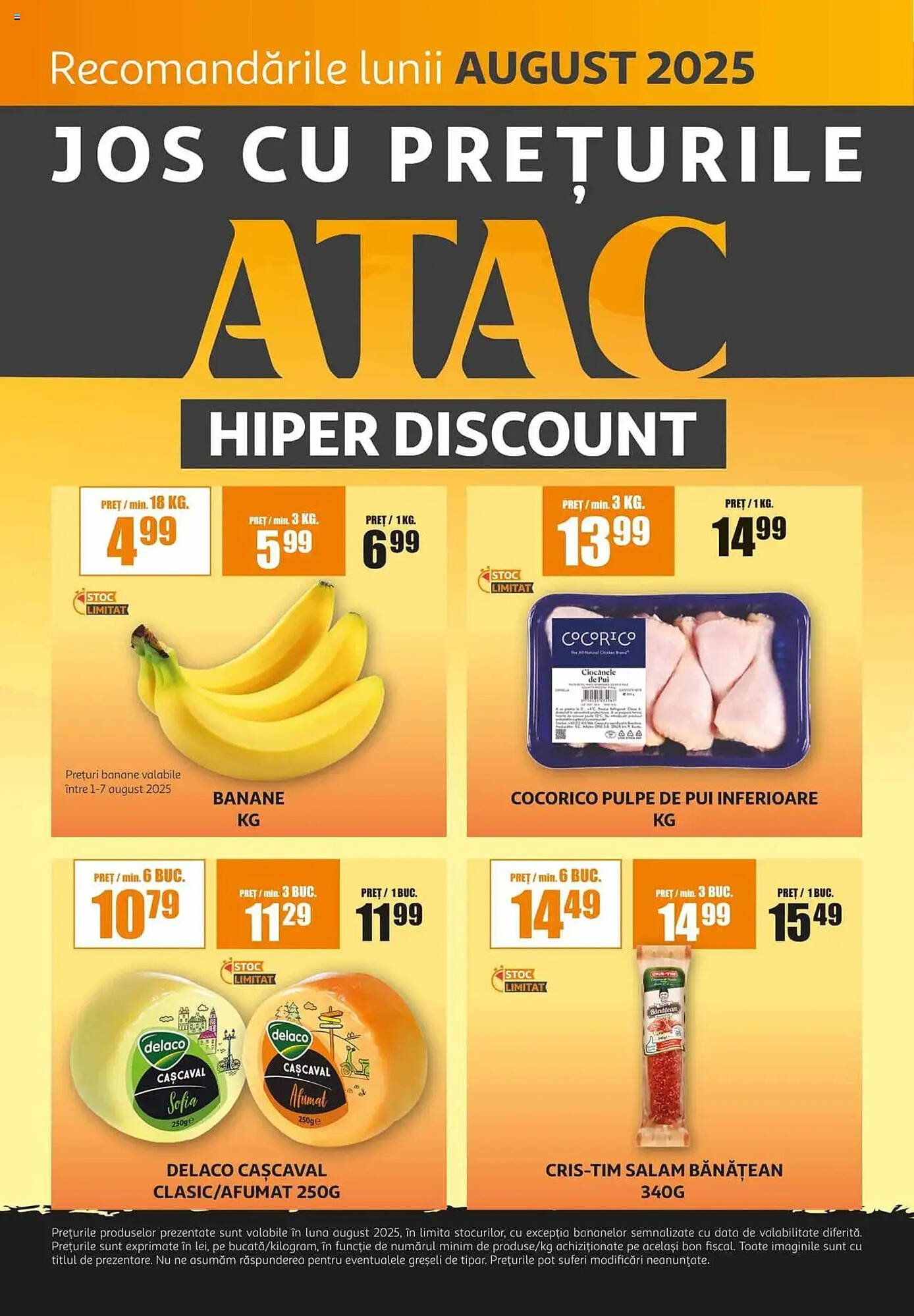 Catalog Auchan