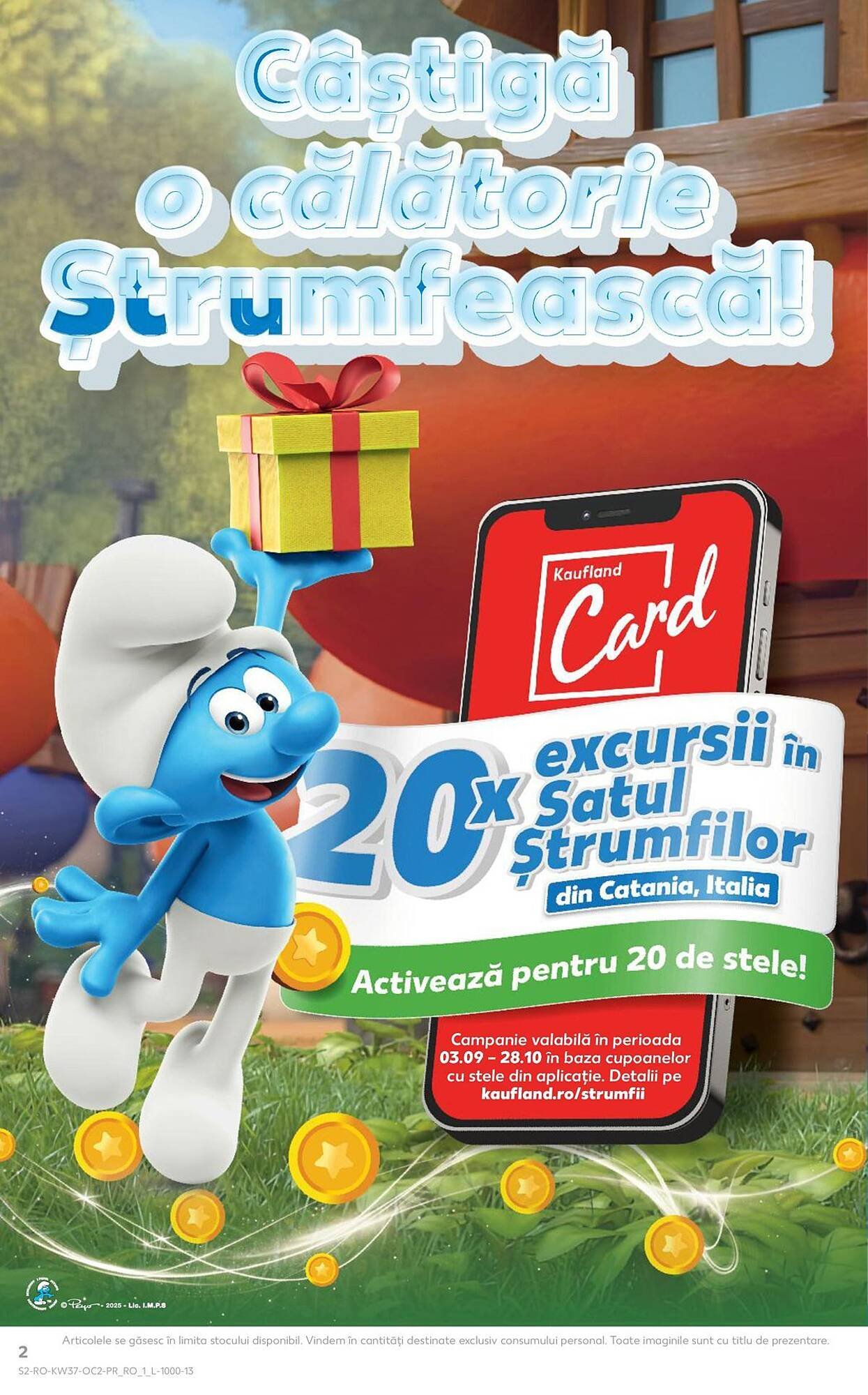 Catalog Kaufland