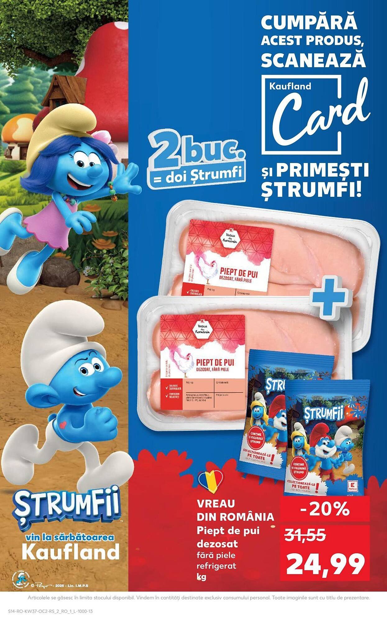 Catalog Kaufland