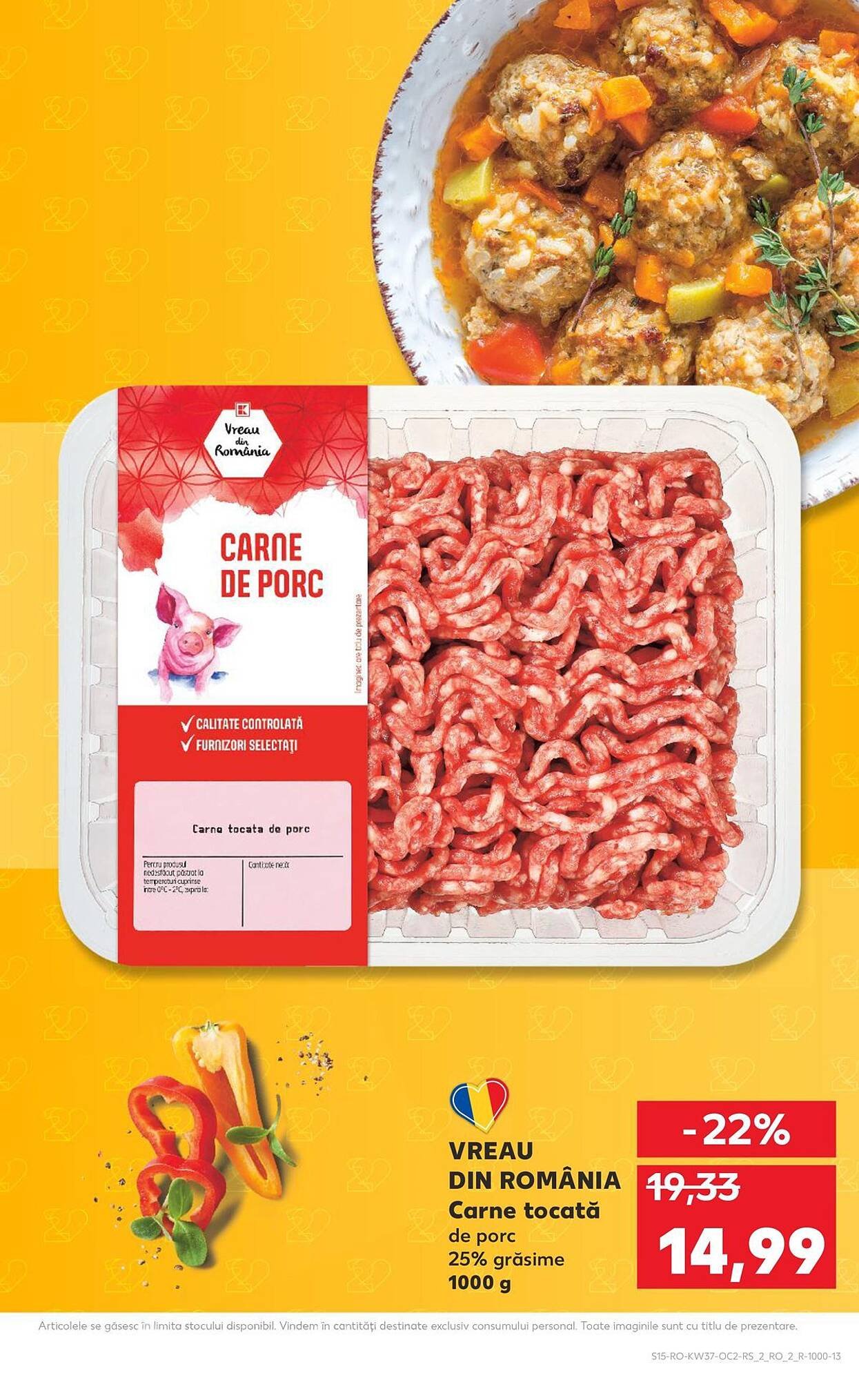 Catalog Kaufland