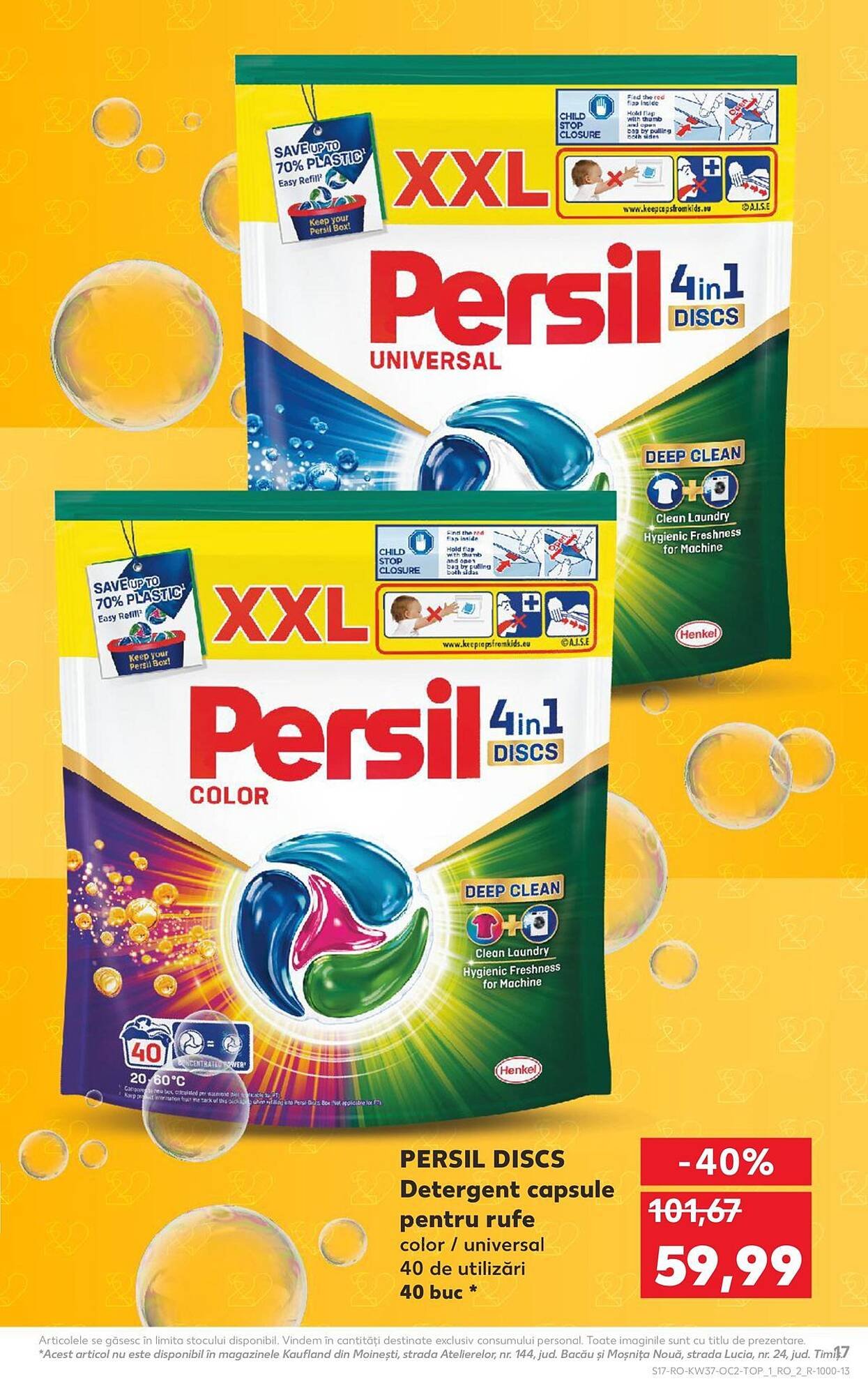 Catalog Kaufland