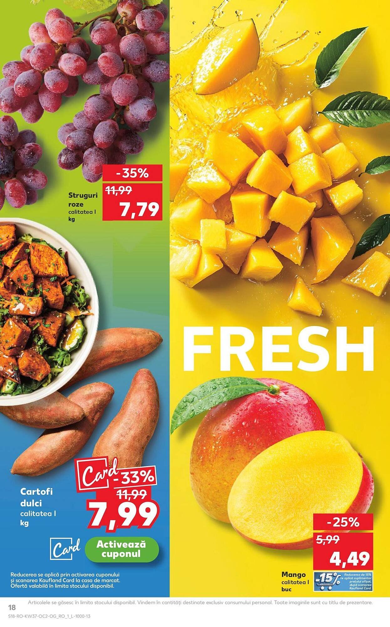 Catalog Kaufland