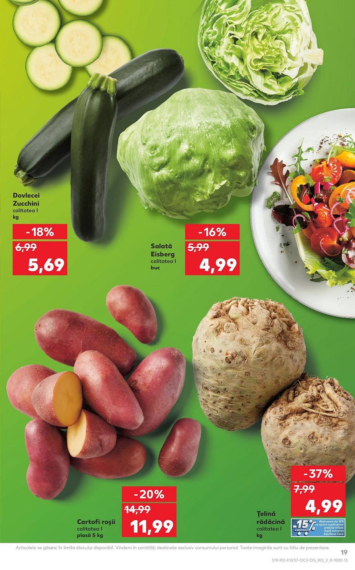 Catalog Kaufland