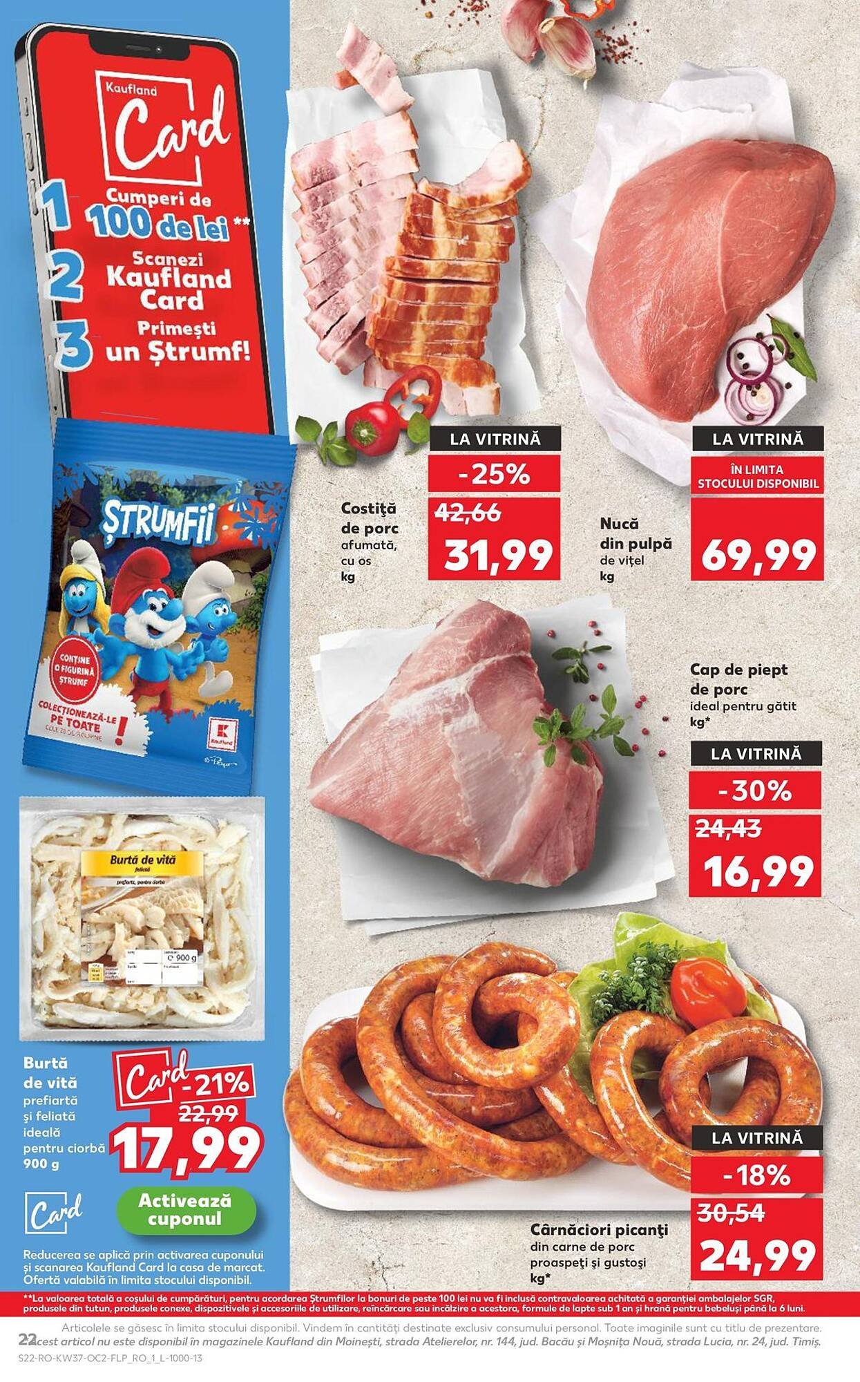 Catalog Kaufland