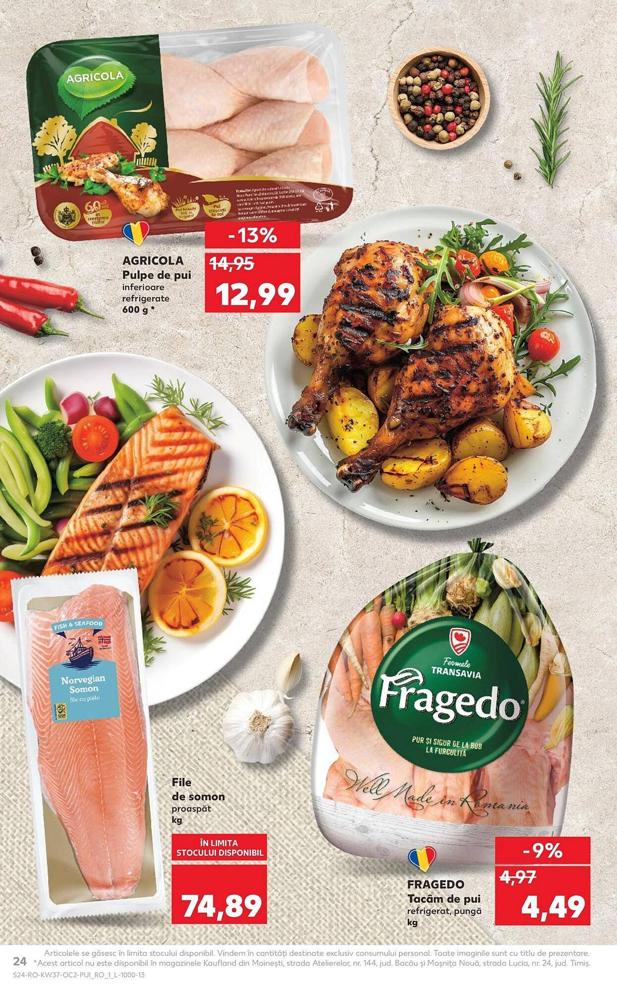 Catalog Kaufland