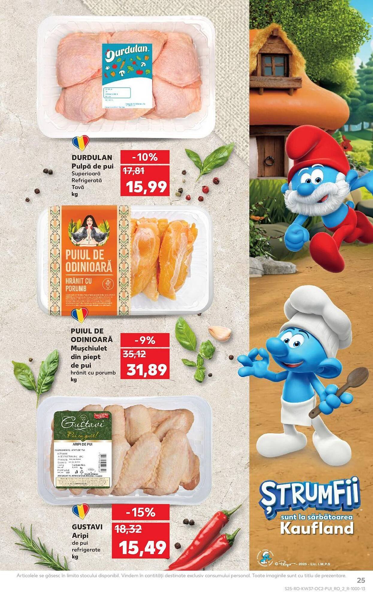 Catalog Kaufland