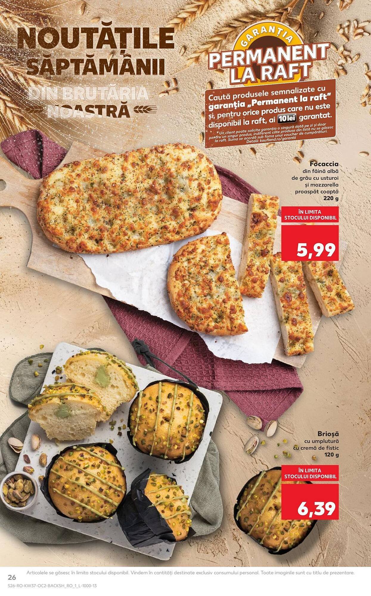 Catalog Kaufland