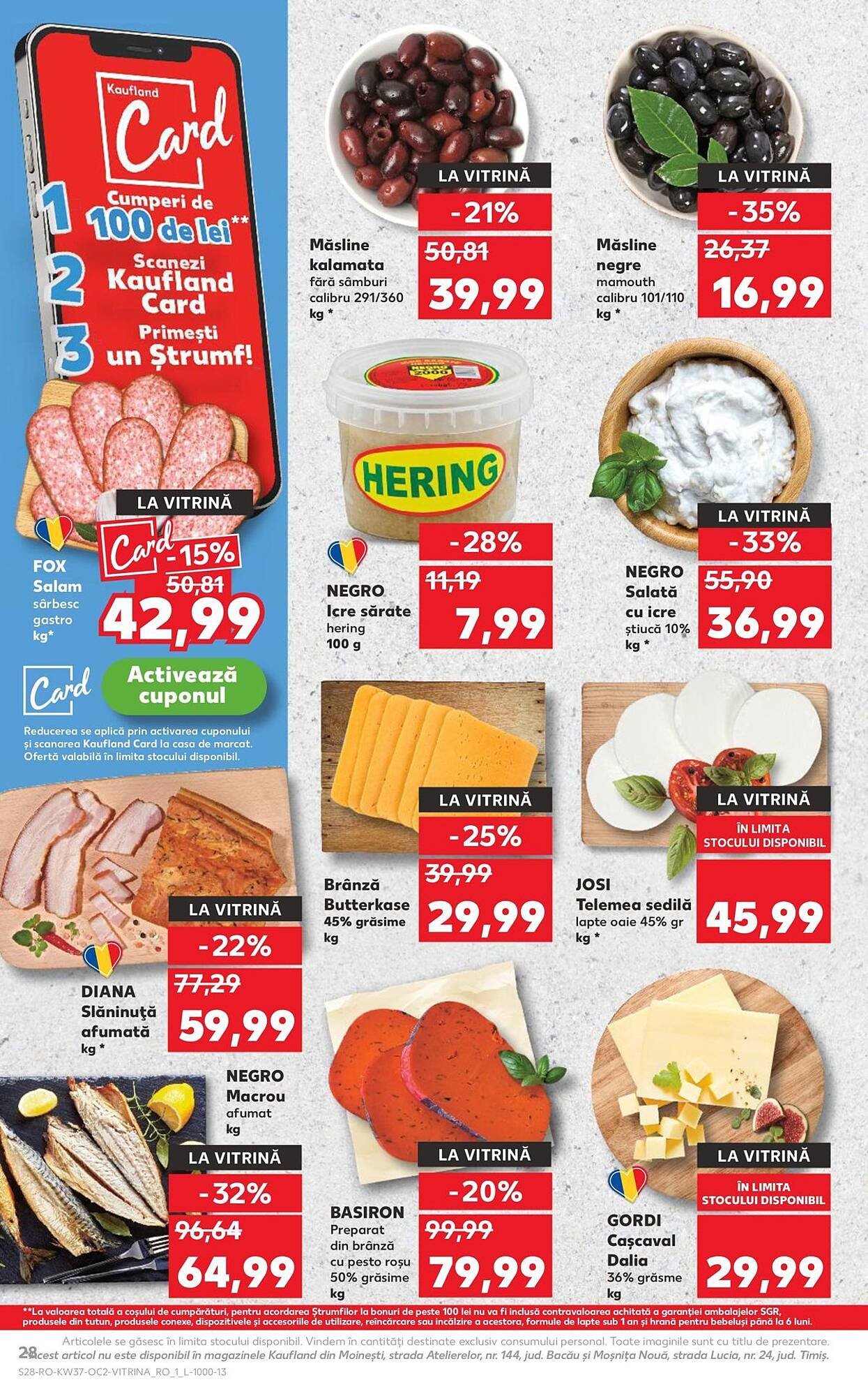 Catalog Kaufland