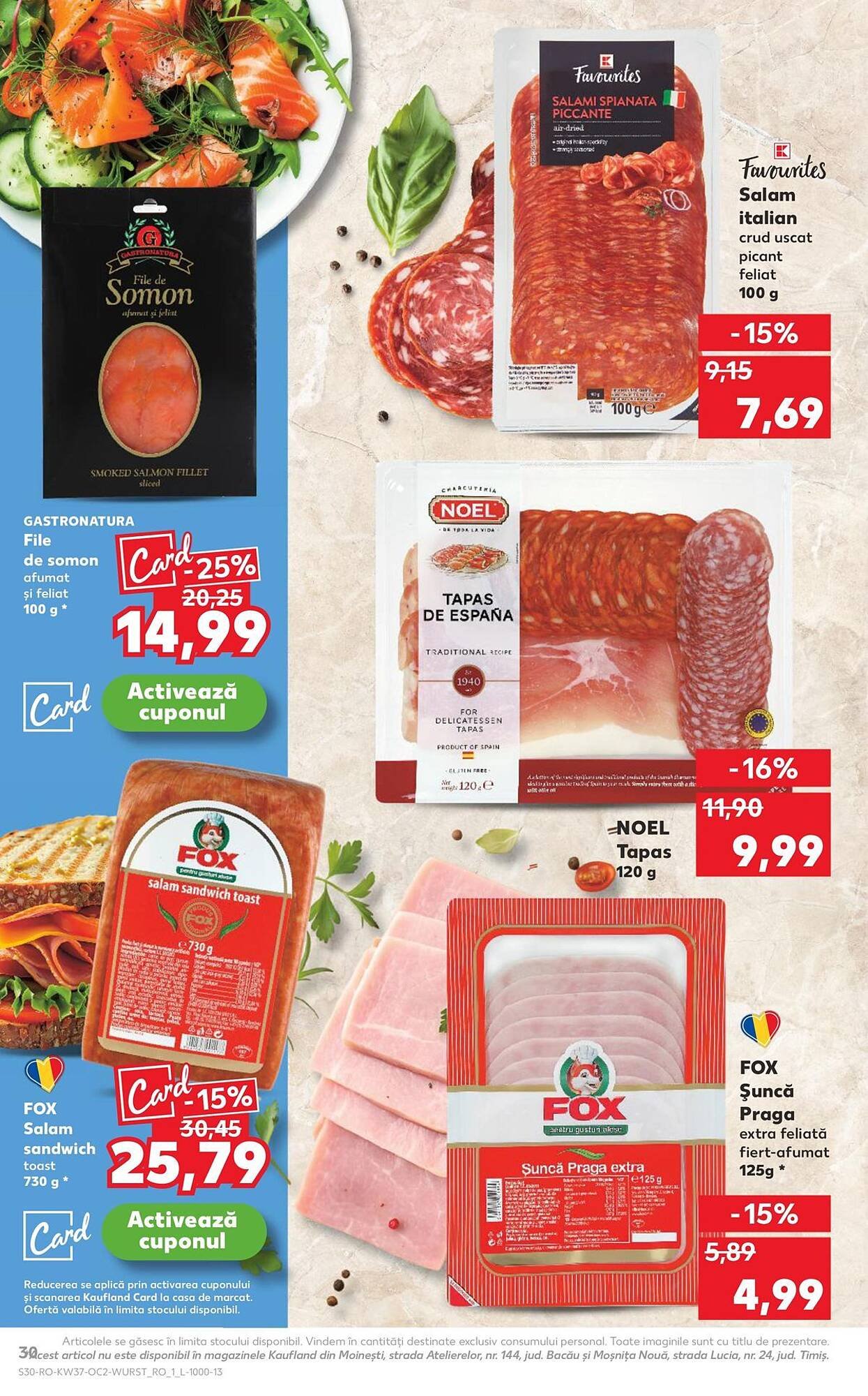Catalog Kaufland
