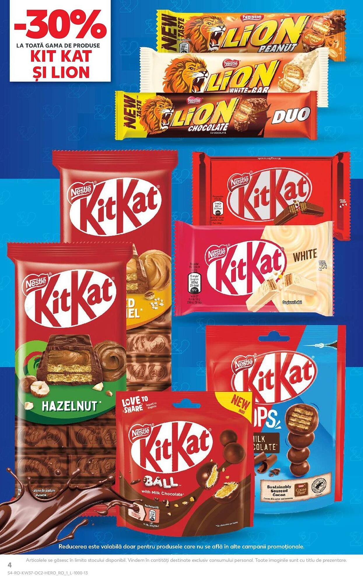 Catalog Kaufland