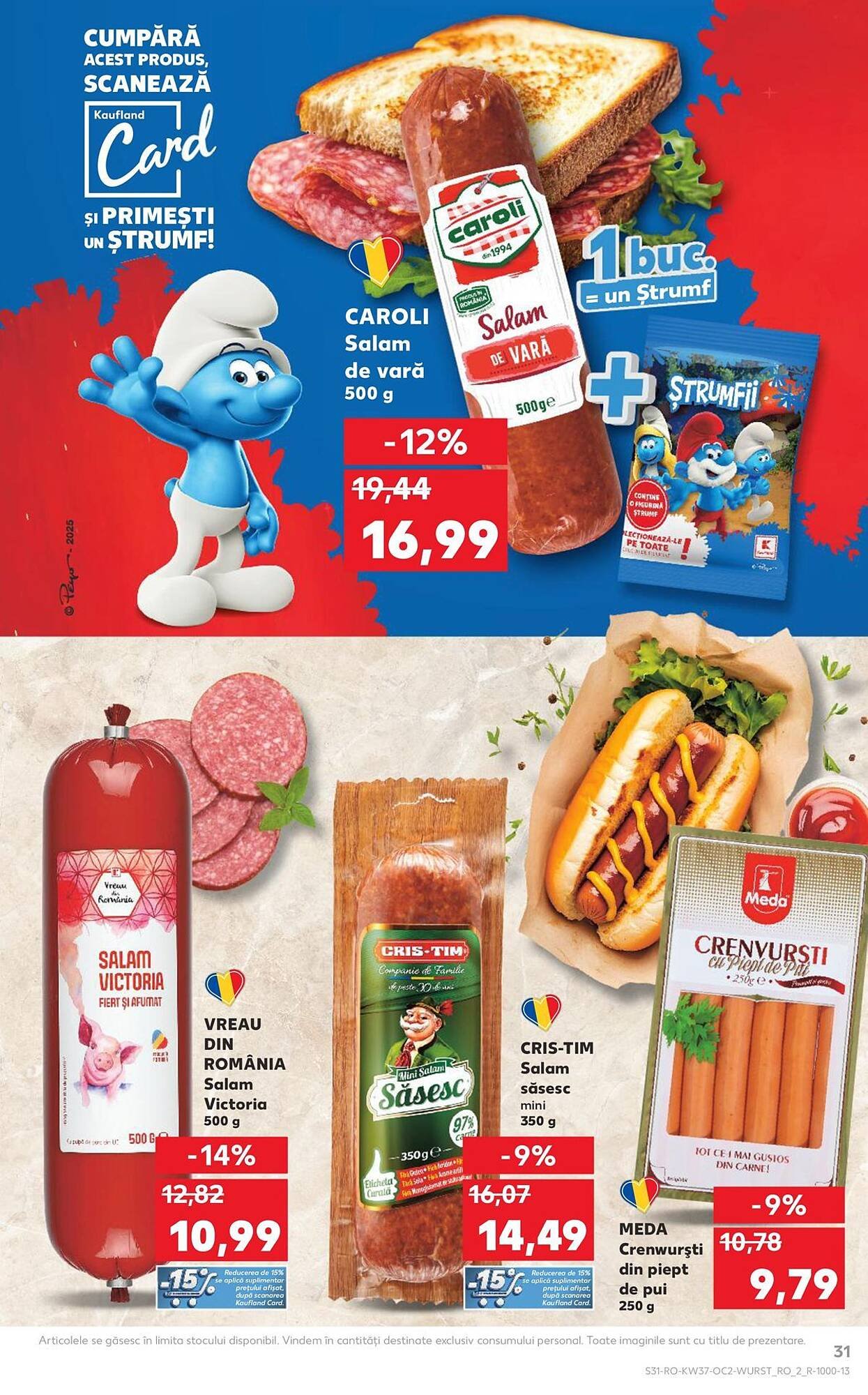 Catalog Kaufland