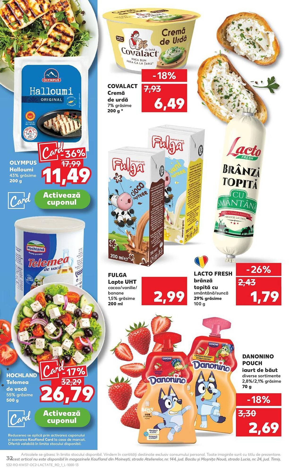 Catalog Kaufland