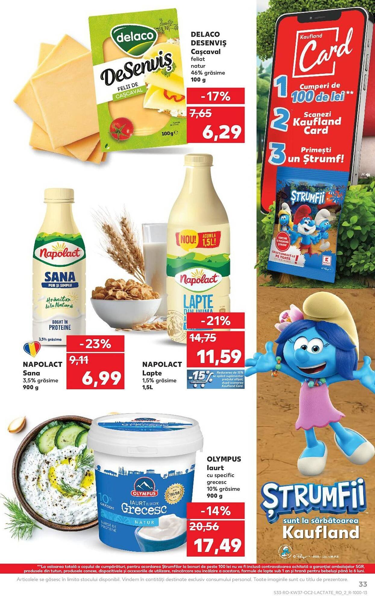Catalog Kaufland