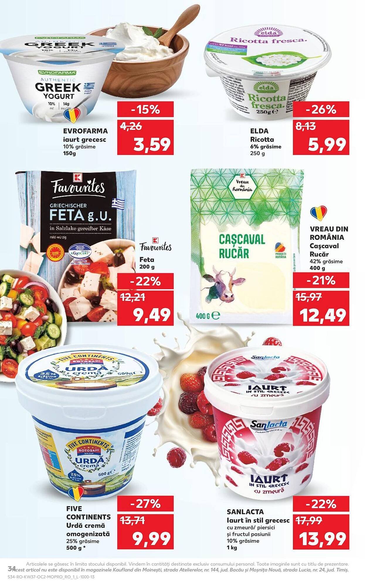 Catalog Kaufland