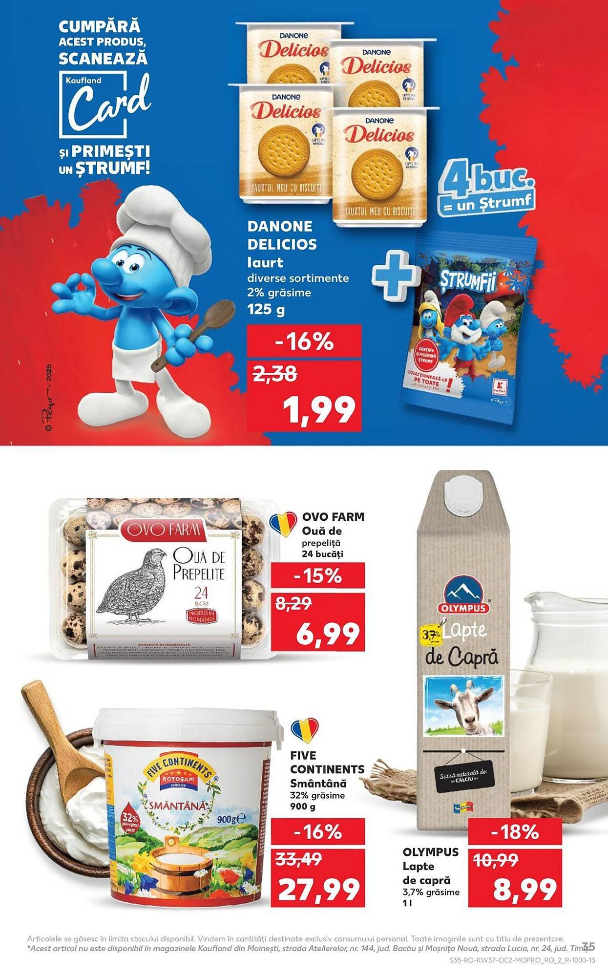 Catalog Kaufland
