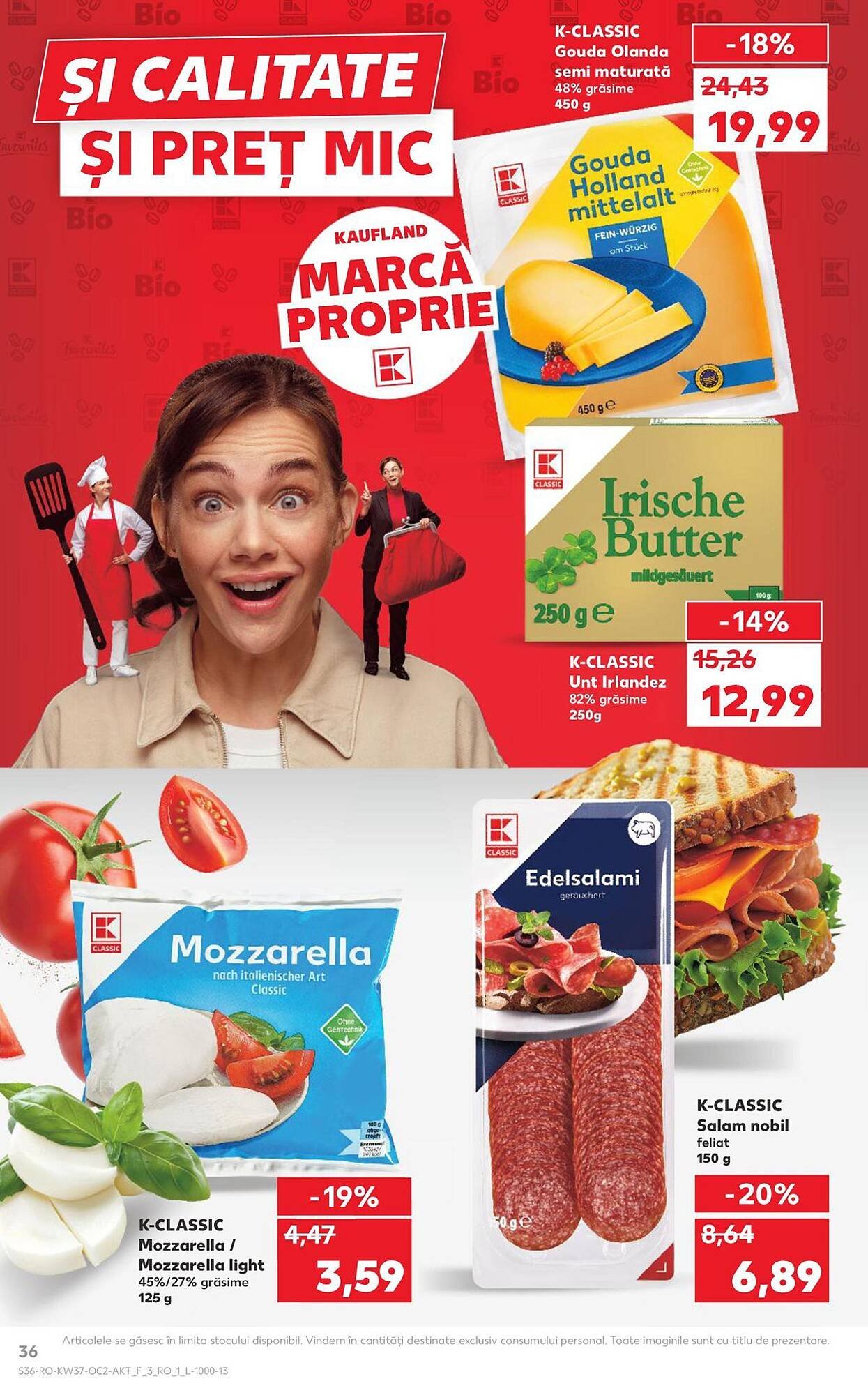 Catalog Kaufland