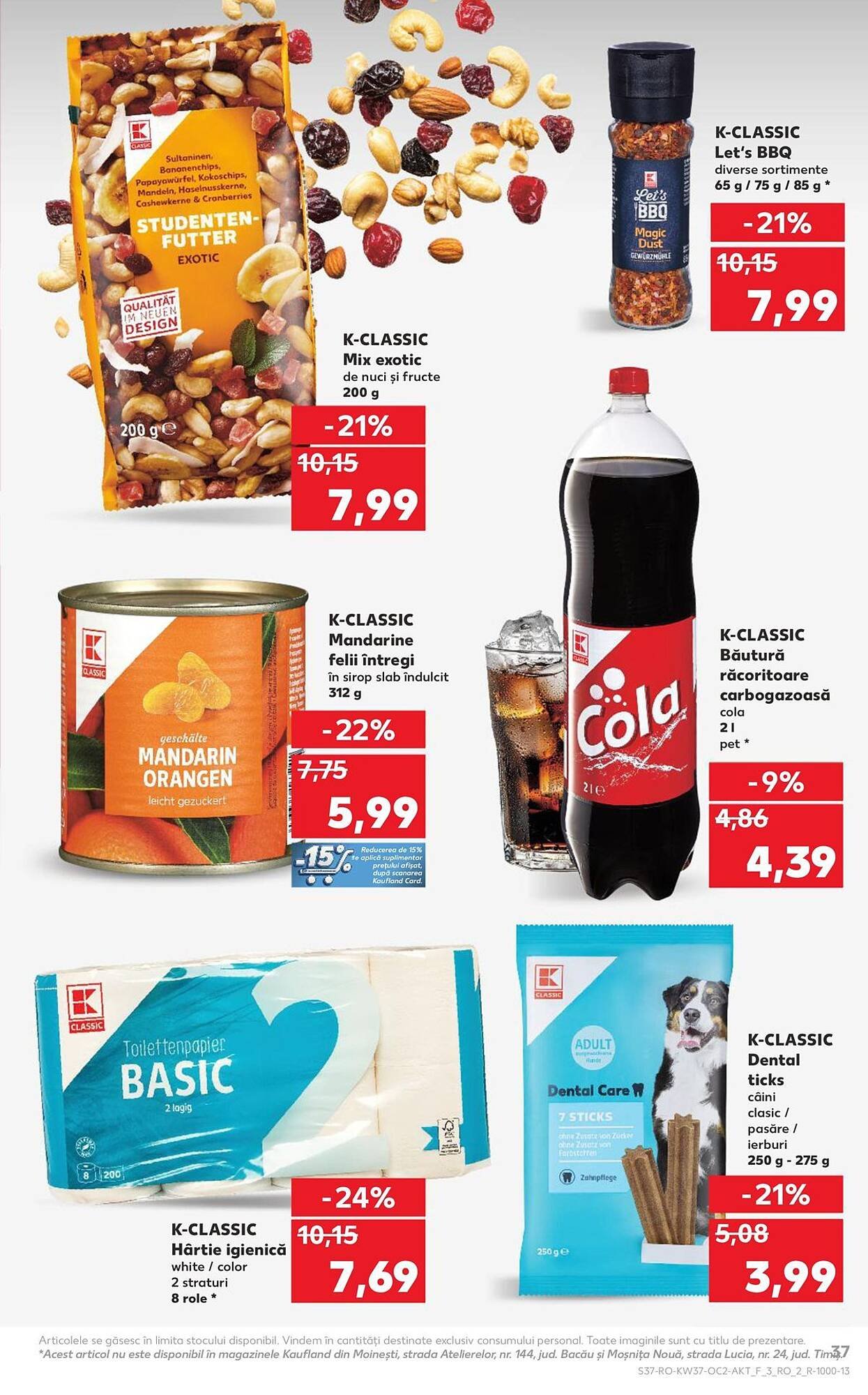 Catalog Kaufland