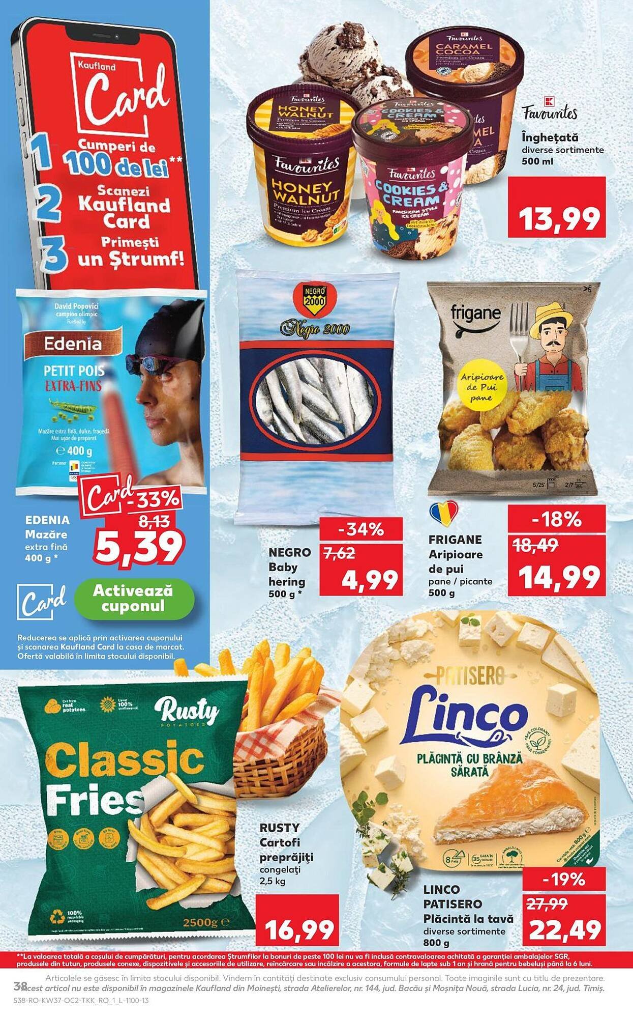 Catalog Kaufland