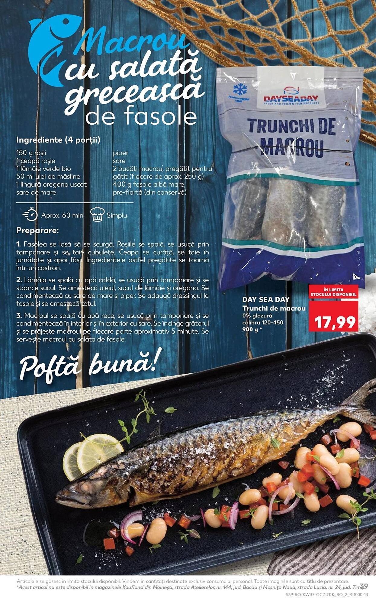 Catalog Kaufland
