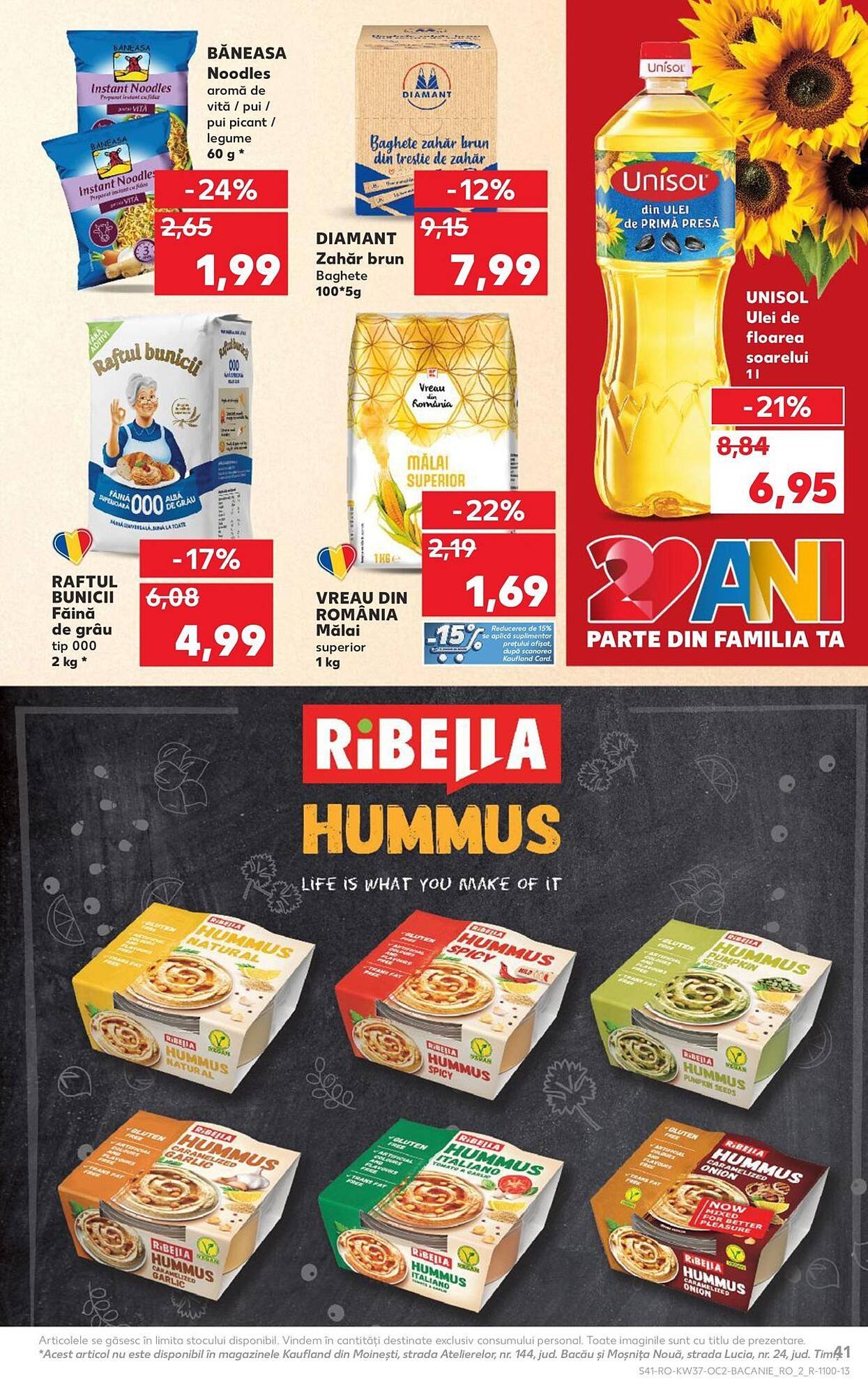 Catalog Kaufland