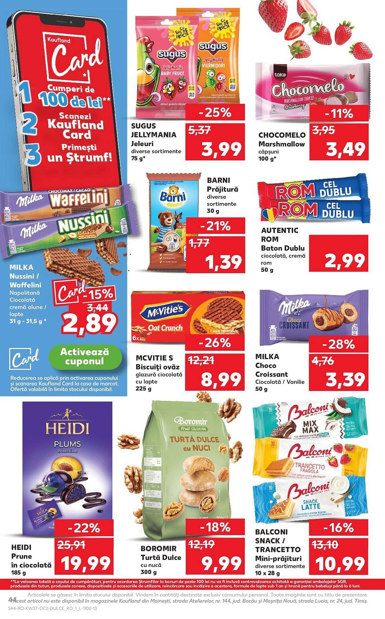 Catalog Kaufland