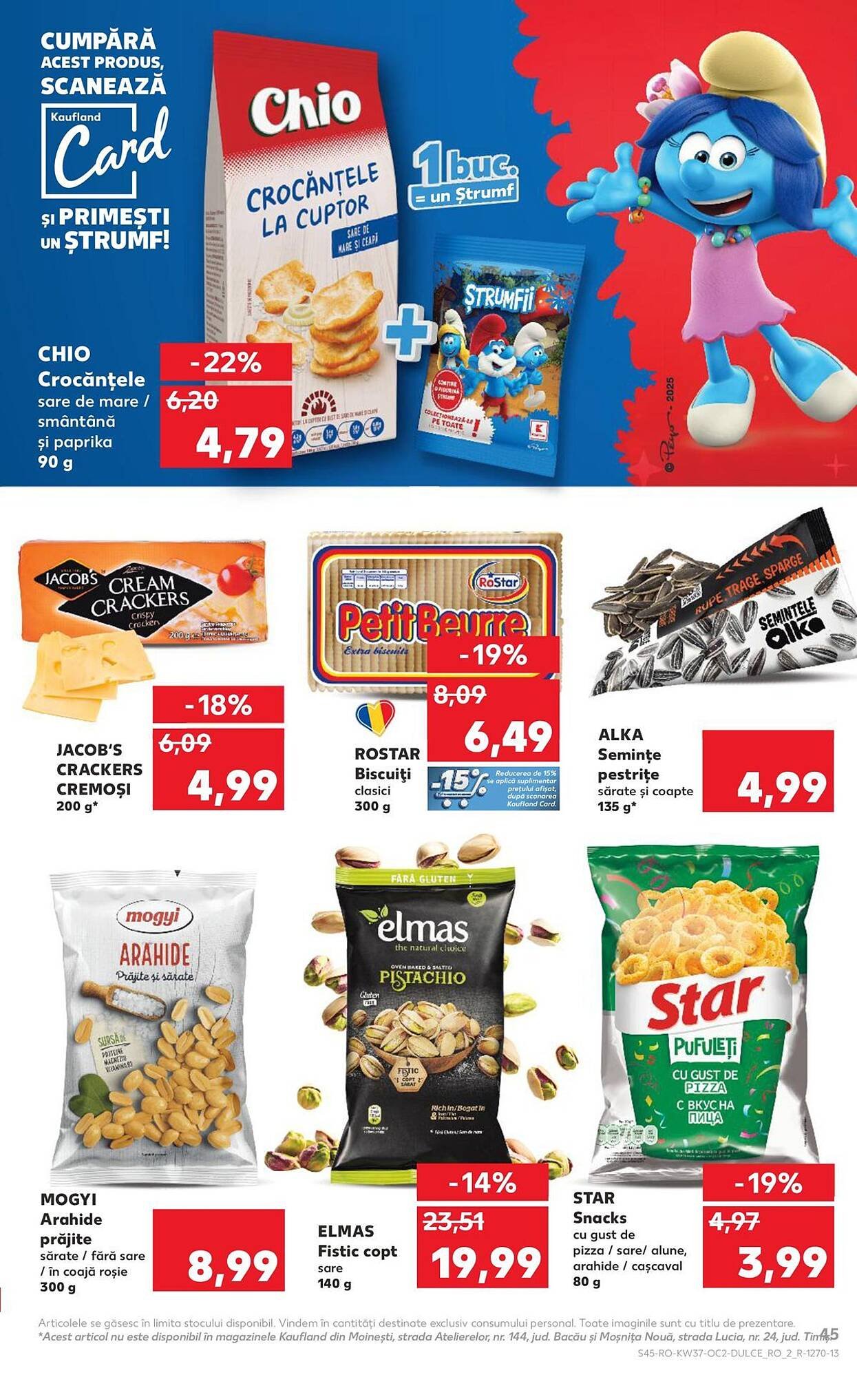 Catalog Kaufland