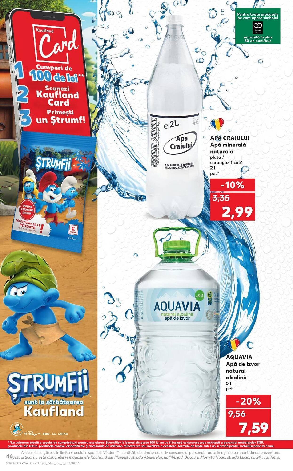 Catalog Kaufland