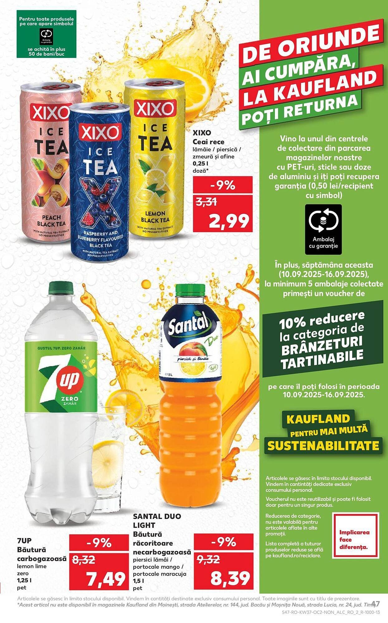Catalog Kaufland