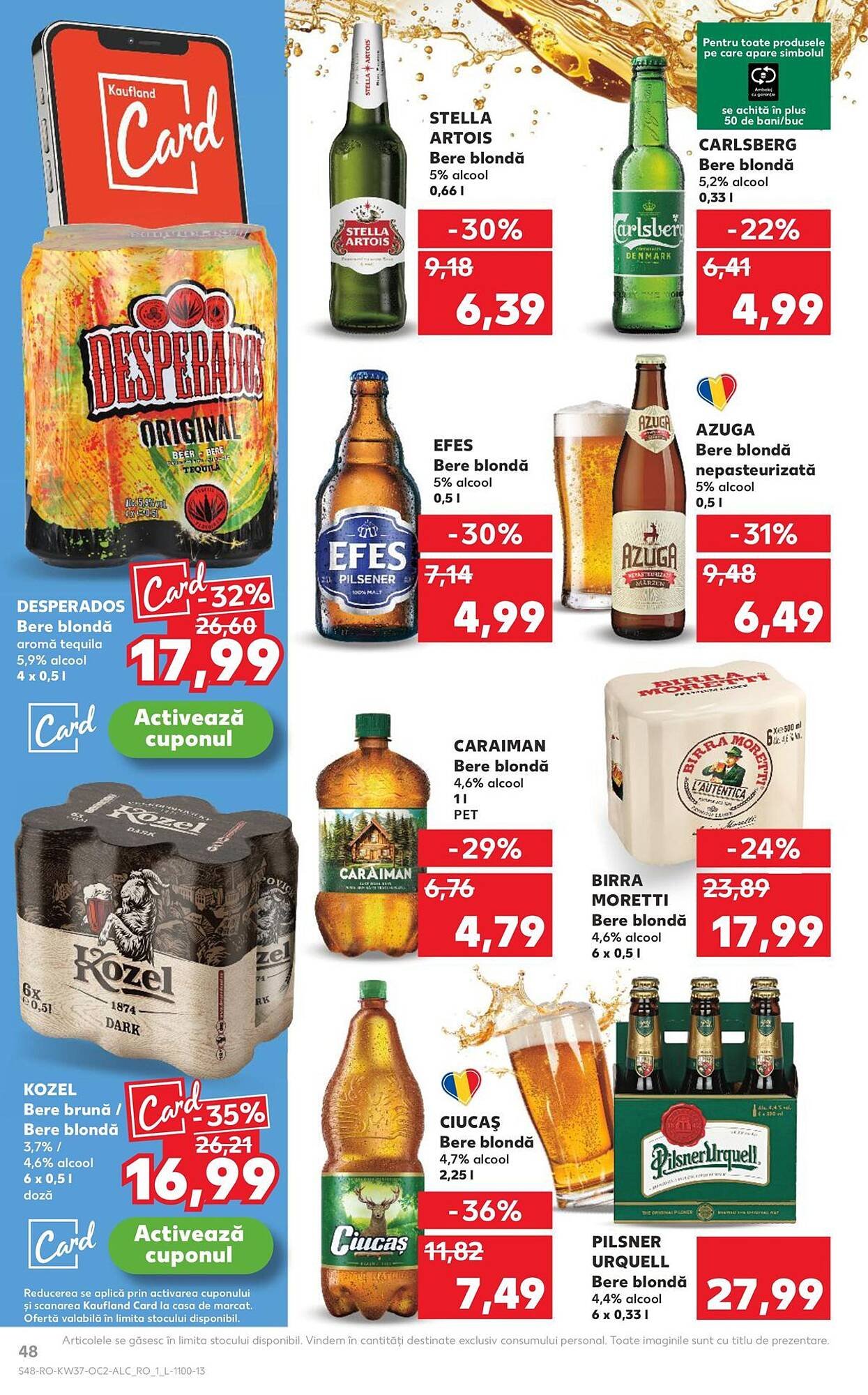 Catalog Kaufland