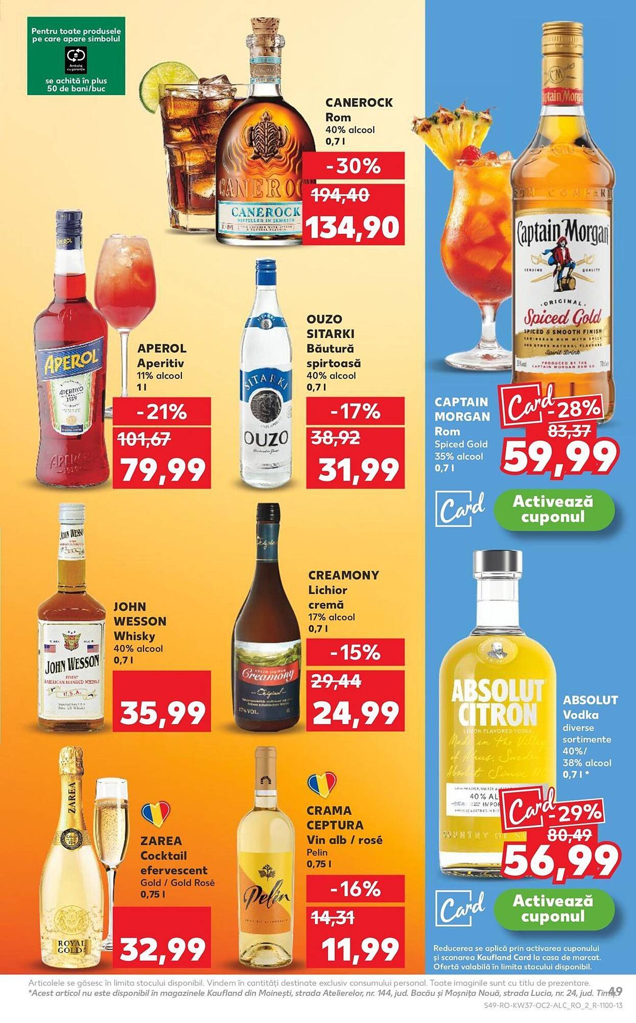 Catalog Kaufland
