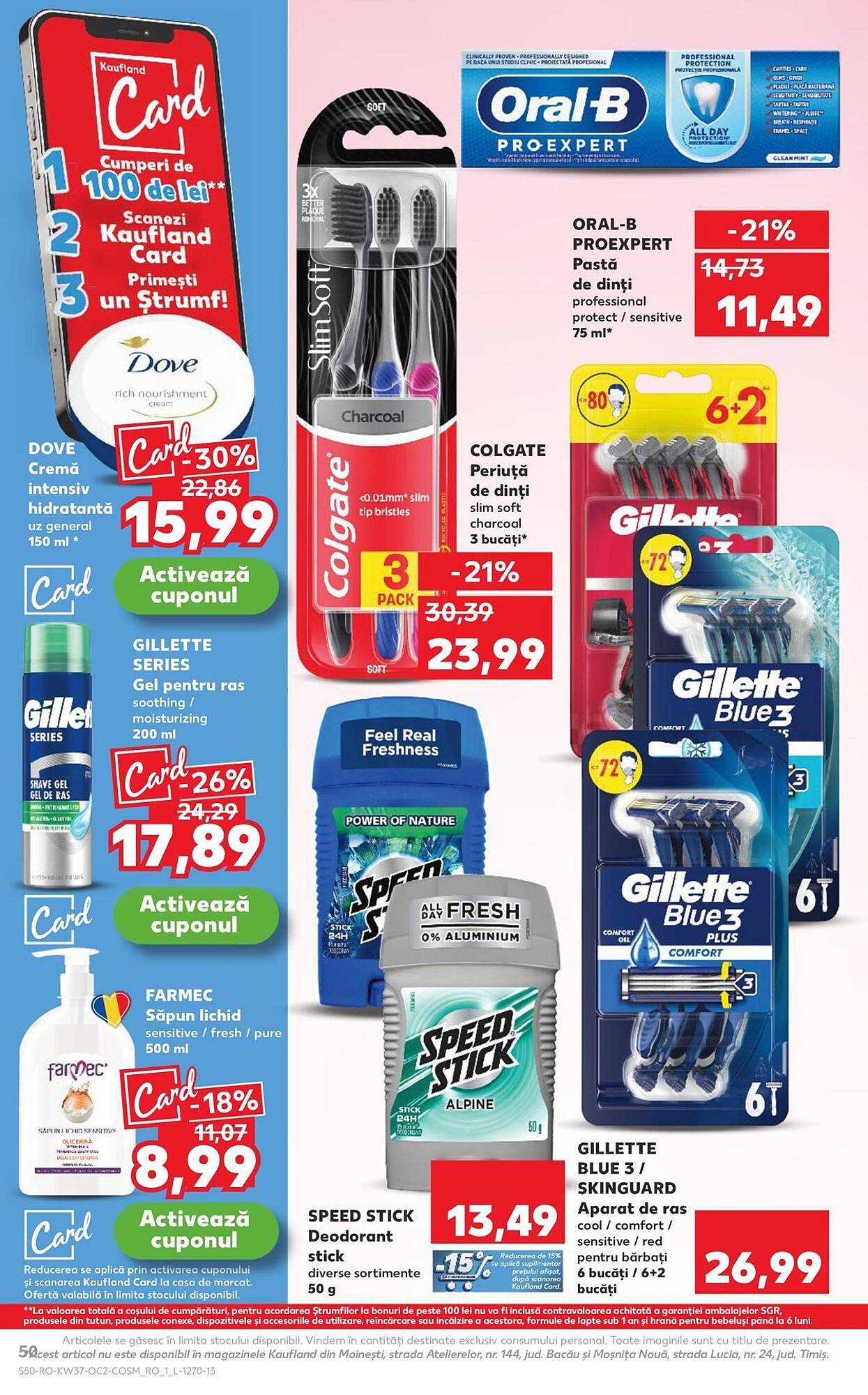 Catalog Kaufland