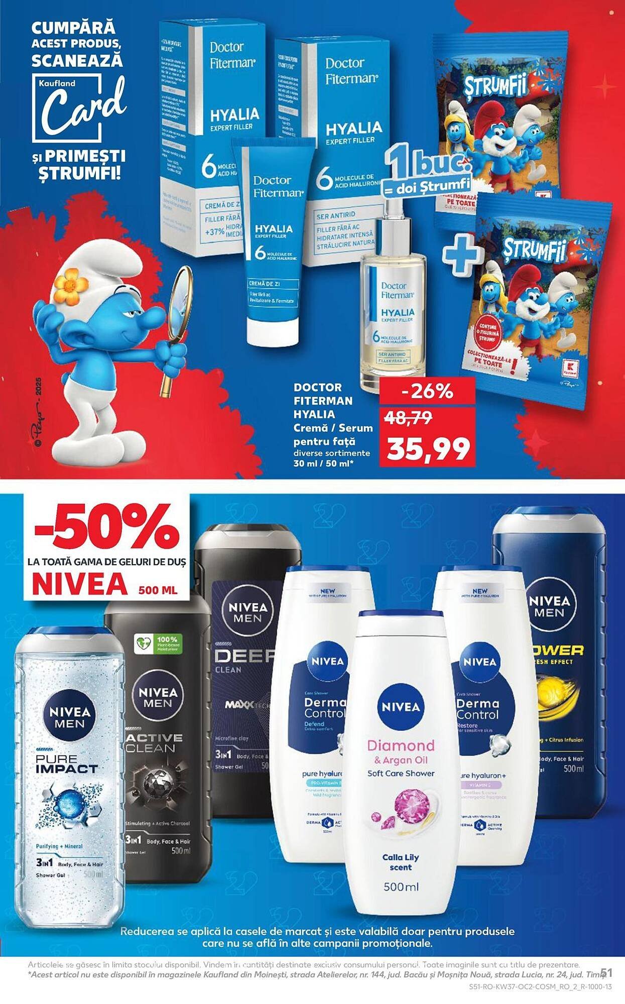Catalog Kaufland