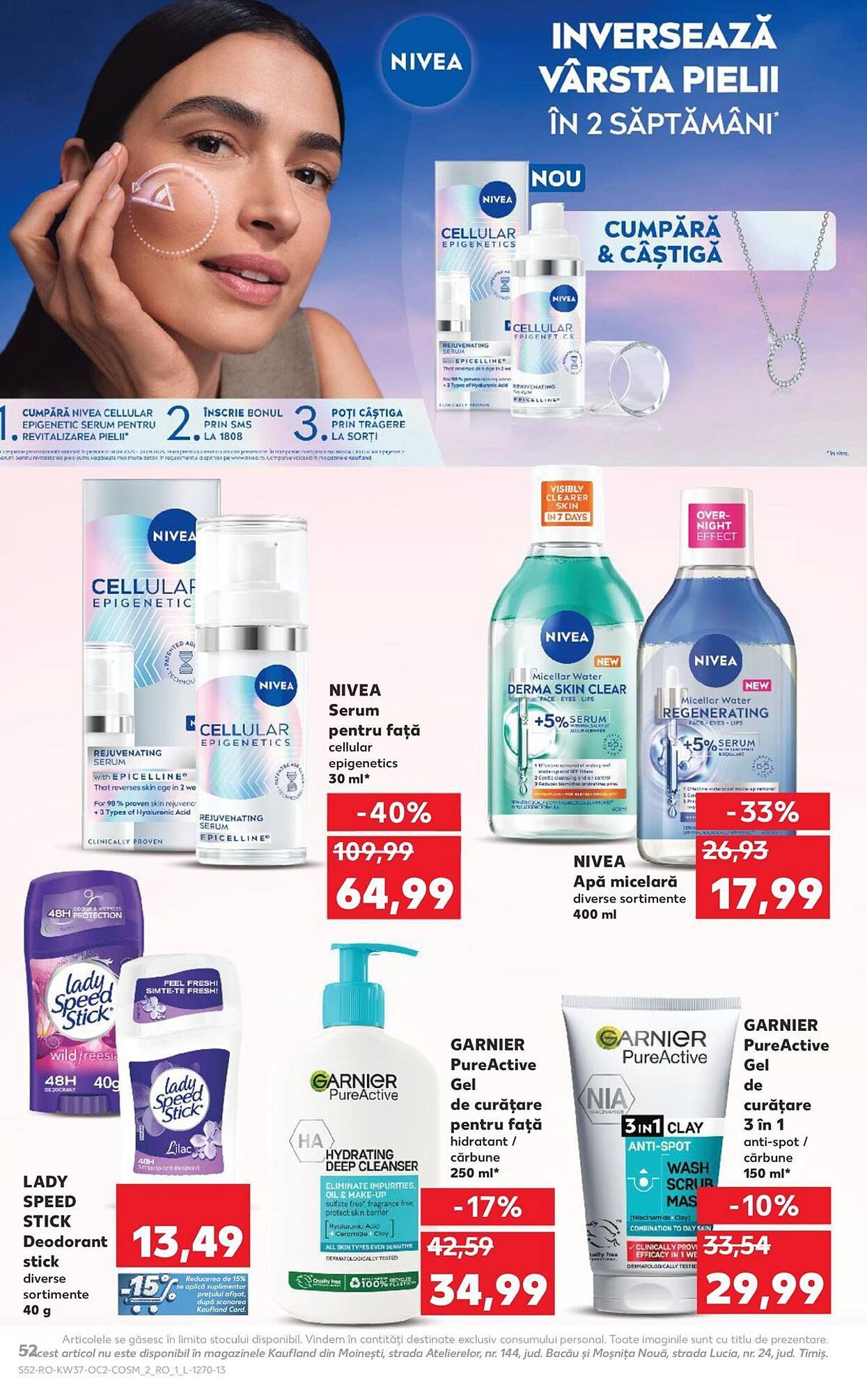 Catalog Kaufland