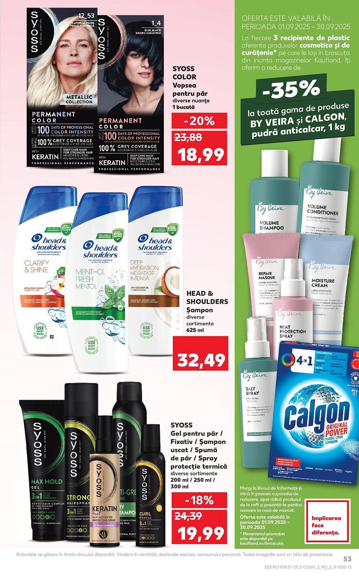 Catalog Kaufland