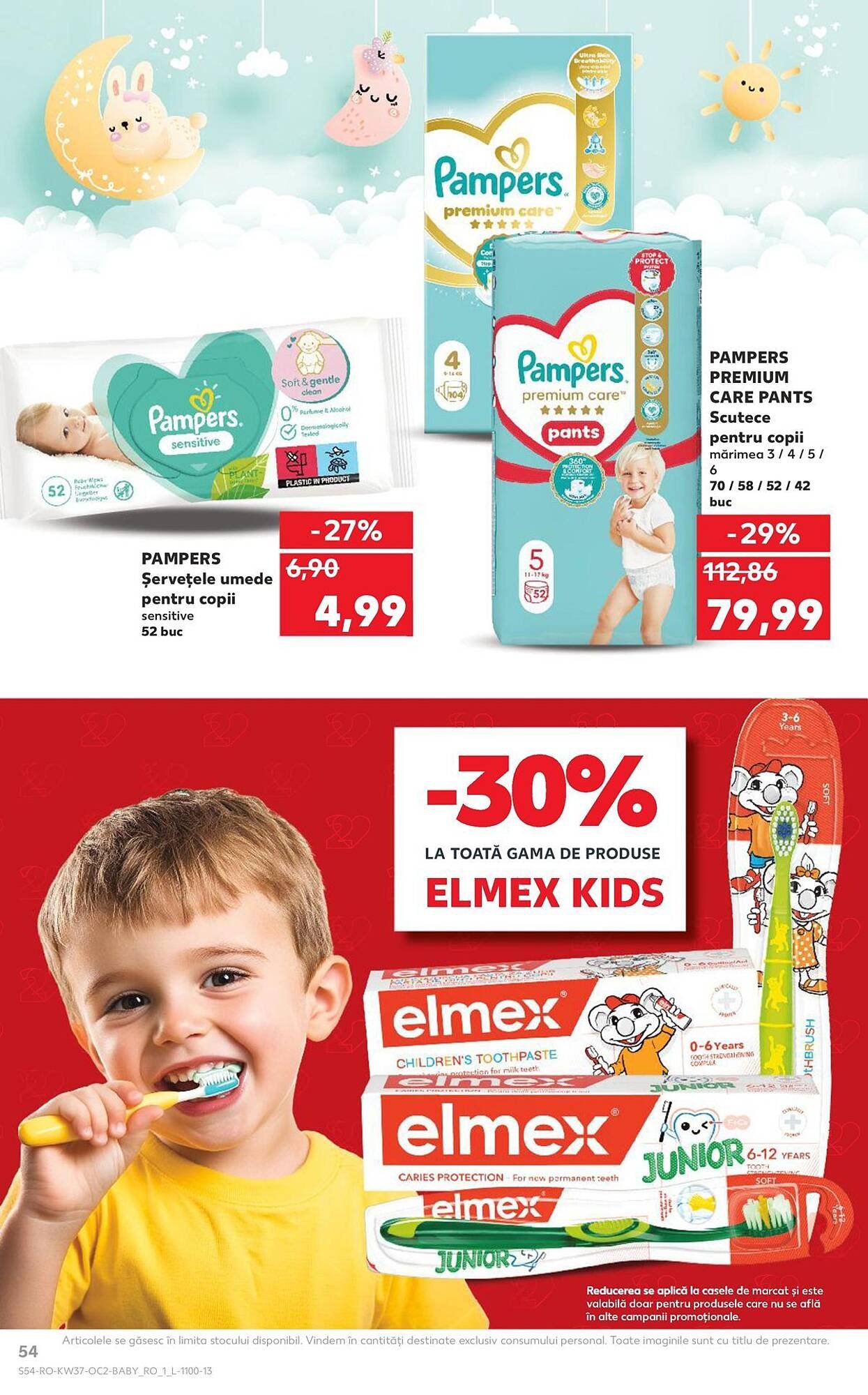 Catalog Kaufland