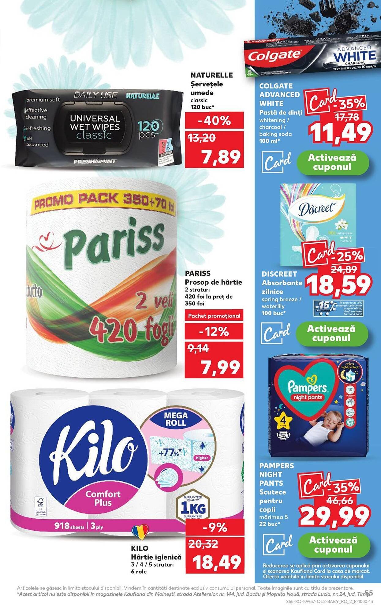 Catalog Kaufland