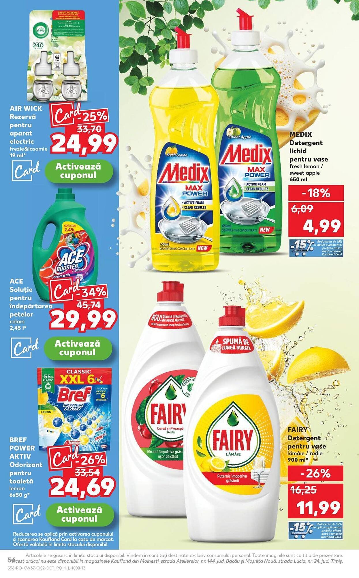 Catalog Kaufland