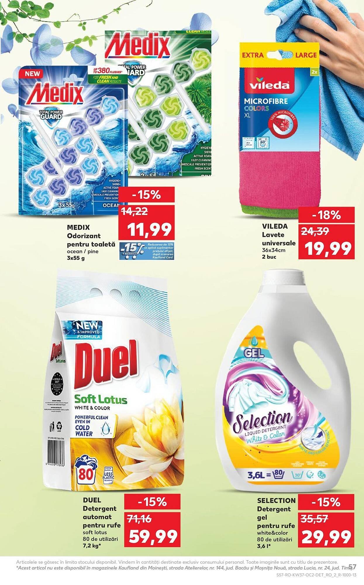 Catalog Kaufland