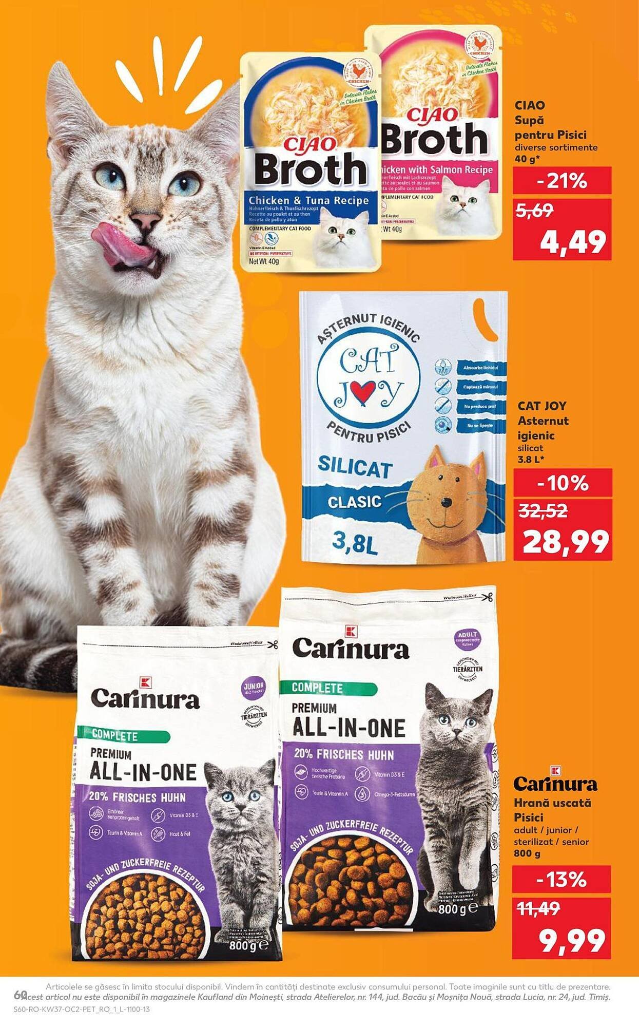 Catalog Kaufland