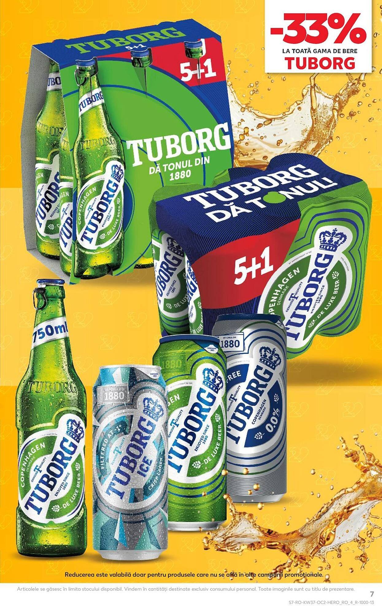 Catalog Kaufland