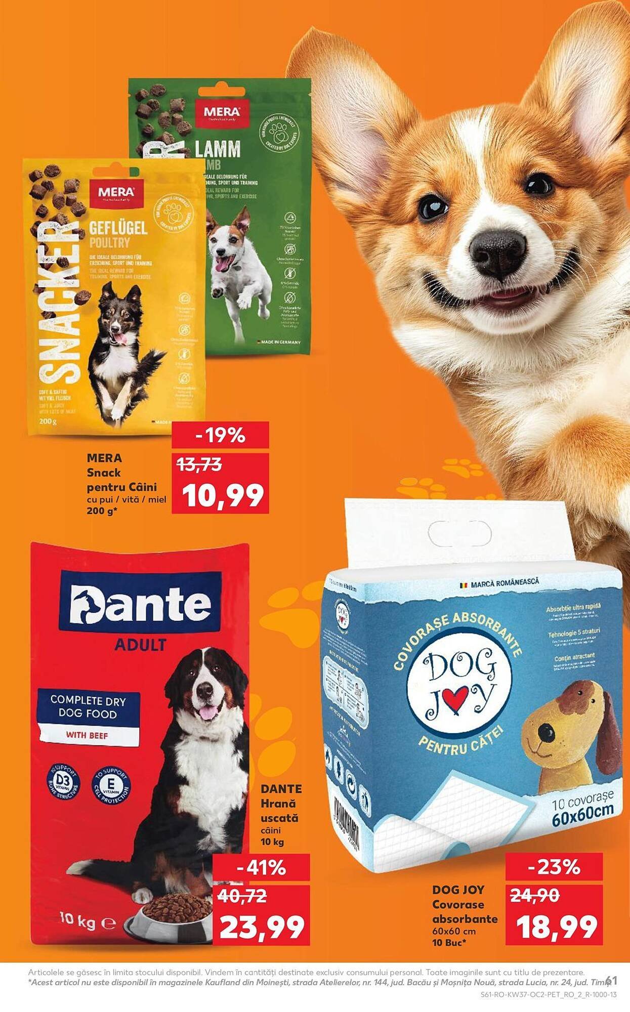 Catalog Kaufland