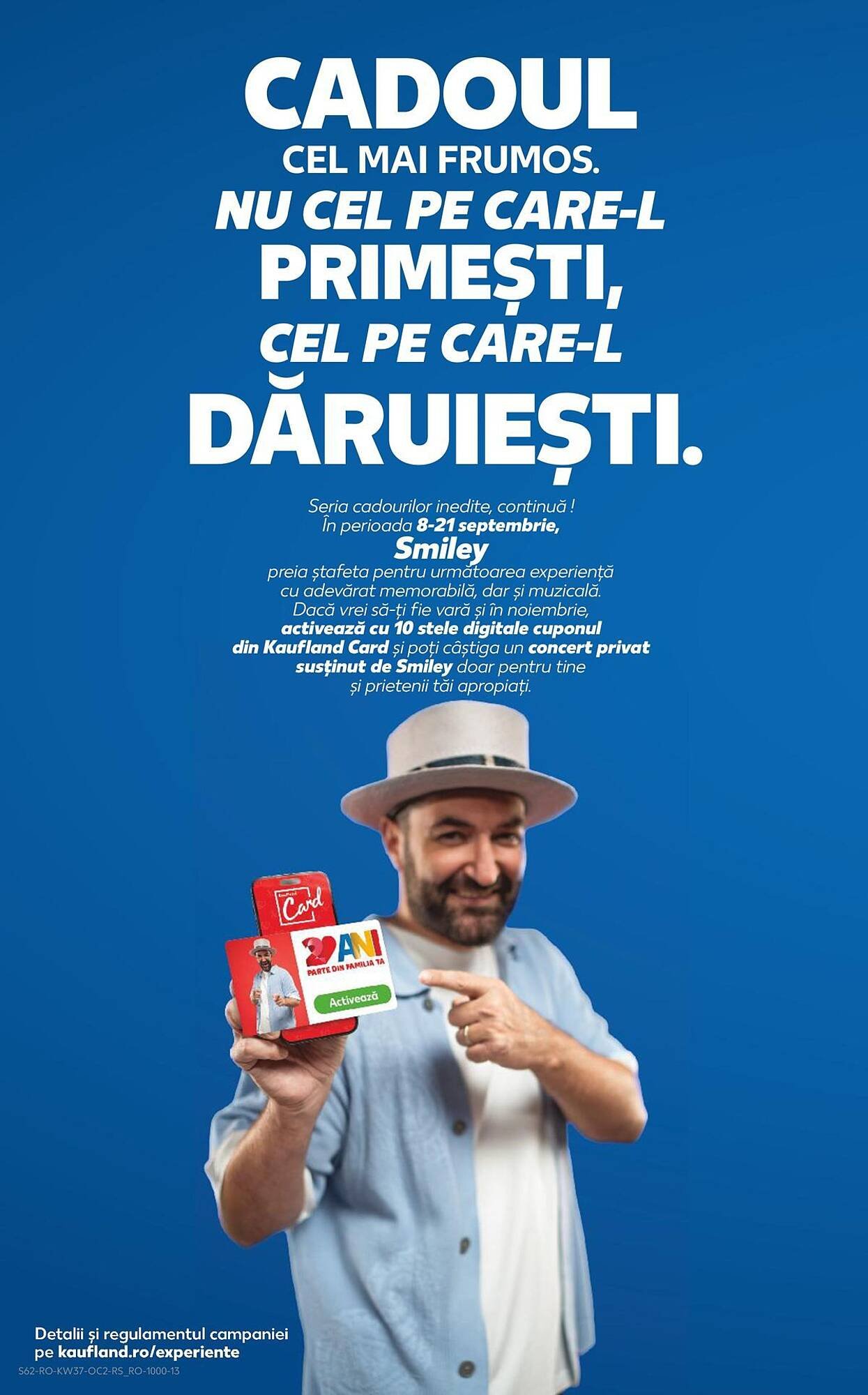 Catalog Kaufland